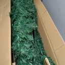 8-ft Artificial Christmas Tree