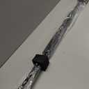 KastKing Rekon Saltwater Spinning Rods – Powerful for Big Game, 8'0''-MH - Fast- 2pcs
