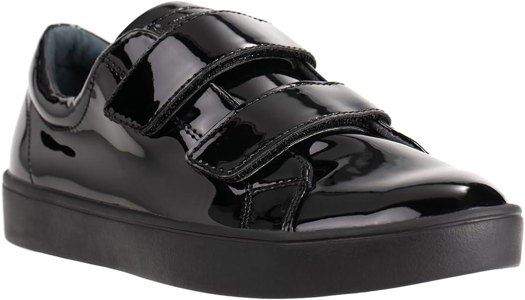 Revitalign Womens Malibu Patent (5.5, Black)