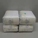 Pampers Swaddlers Diapers, Size 1 (8-14 lbs), 96 Count, Absorbent, Keeps Baby Dry and Comfortable, Skin Safe Disposable Baby Diaper