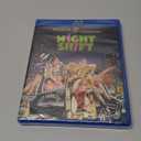 Night Shift (1982) (blu-ray)