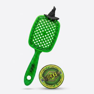 Wicked detangle hairbrush