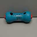 knitly Interactive Dog Toys, Adjustable Treat Dispensing Toy to Keep Them Busy, Dog Enrichment for Brain Stimulation & Cognitive for Puppy Puzzle to Reduce Boredom - Ideal Gift for Cats and Dogs