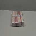 Whaline 12Pcs Christmas Tin Gift Card Holder Boxes 6 Design Metal Box with Lids Rustic Xmas Tree Snowman Tin Box Container for Christmas Stocking Stuffer Cards Crafts Party Favors