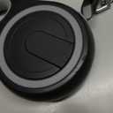 26Ft Retractable Dog Leash, Heavy Duty Great Leash for Dog up to 110 lbs, Anti-Slip Rubberized Handle, One-Handed Brake, Strong Nylon Tape, Tangle Free (Large Size) 