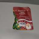 Ornament Hooks  Essential Christmas Tree Decorating Hangers Great Xmas Ornament Hooks for Hanging Christmas Decorations 35 PCS (Round-Upgraded-24pcs)