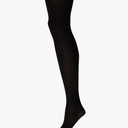 HUE Women's Super Opaque Sheer to Waist Tights
 40 den 4
