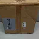 XUWAIDSGN 48 Pack Blue Detachable 2-piece Champagne Flutes 5.5 Oz Unbreakable Plastic Mimosa Disposable Champagne Glasses Drinking Cups Stemmed Reusable Glasses for Wedding