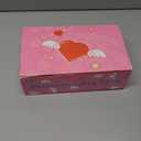 30 Pack Easter Gifts for Kids, Easter Cards Exchange, School Valentines Day Gift, Class Game Prizes, Valentines Party Favor Supplies