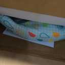 Bright Starts Learn-to-Sit 2-Position Baby Floor Seat with Toys, Unisex, 4-12 Months, Wild Wiggles
