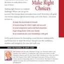 A Young Man's Guide to Making Right Choices: Your Life God's Way