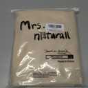 Mrs.Naturall Beige Curtains 54 Inch Long for Bedroom,Room Darkening 80% Blackout Thermal Insulated Black Out Curtains 54 in Length 2 Panels Set