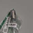 Olive Oil Sprayer Dispenser for cooking, Food-grade Glass Oil Spray Transparent Vinegar Bottle Oil Dispenser 100ml for BBQ/Making Salad/Baking/Roasting/Grilling/Frying Kitchen