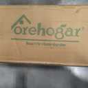 Green PVC Coated Welded Wire Fence 48 Inch x 50 Foot, 2 Inch x 4 Inch 14GA, Garden Border Fencing Roll Vinyl Coating Metal Wire Mesh Hardware Cloth for Yard Vegetable Plant Protection