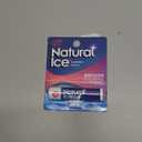 Natural Ice Cherry - SPF 15 Lip Balm, Cherry Flavor, 0.15 Ounce (Pack of 12)