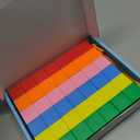 42PCS Magnetic Blocks, Gifts for 3 4 5 6 Year Old, Magnet Building Blocks for Toddlers, Girls & Boys, Sensory - Montessori - Autism - Magnetic Toys for Kids Ages 3-5 4-8