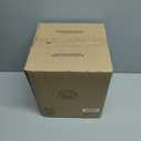 Silver Buffalo Sanrio Hello Kitty Halloween Pumpkin Jack O'Lantern 3D Sculpted Ceramic Cookie Snack Candy Jar (Medium)