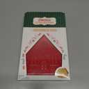 PME Christmas Cookie Cutters & Stamps - Gingerbread House (Set of 3)
