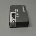 3.5" Car HUD Head Up Display with OBD2/EUOBD Interface Plug & Play Vehicle Speed KM/h MPH, OverSpeed Warning, Water Temperature, Battery Voltage, Mileage Measurement