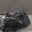 COODEO Dog Carry Sling, Emergency Backpack Pet Legs Support & Rehabilitation Dog Lift Harness for Nail Trimming, Dog Carrier for Senior Dogs Joint Injuries, Arthritis, Up and Down Stairs(XL, Black)