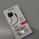 ZGear Quick Charge USB-C Wall Charger - Black, 1 ct 