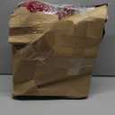 2 Pcs Christmas Gnomes Decorations 26" 22" Gnome Topiary Tree Set Christmas Porch Decor for Indoor Outdoor Home Xmas Front Door Garden Entryway