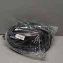 OEM W11314648 Washer Door Boot Gasket Seal Parts Compatible with Whirlpool Washer Door Boot Seal W11314648 Front Load Washer Door Boot Seal Part-Replaces AP6835703, PS12711494, W10897390, 4931032