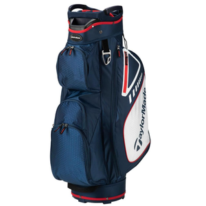 Taylormade Golf Pro Cart Bag 48.5"L x 12.5"W x 36.5"H