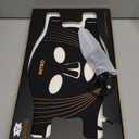 INTEO Red Light Therapy for Face, 3 Modes Portable Led Face Mask Light Therapy with Remote, Near-infrared 850 Red Light Mask with Timing Function, Led Light Therapy At Home 180 LED Beads