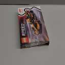 LEGO Speed Champions McLaren F1 Team MCL38 Race Car Toy - Building Set for Kids, Boys & Girls, Ages 10+ - Toy Car for F1 Fans - Gift Idea for Birthday - 77251