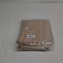 Waterproof and Non-Slip Dog Bed Cover and Pet Blanket Sofa Pet Bed Mat car Incontinence Mattress Protectors Furniture Couch Cover for Most Cats Dogs, Pets40x50-Beige (40x50Inch (Pack of 1))