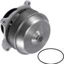 2042162 Water Pump For PACCAR/DAF MX13 1953276 2042162R 1956779 1917690 CF XF Euro 6, Replaces 2104575 1912939 1945428 1956779