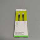 Belkin Patch cablecast Black (A3L791BT02MBLKS)
