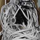 Nexillumi Permanent Outdoor Lights for House, 100ft Smart RGB LED Lights Outside with 16 Million DIY Colors, IP67 Waterproof Eternity Eaves Lighting for Christmas Halloween Holiday Daily Decorations