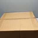 Silscvtt Front Bumper Upper Fascia Primed Right Passenger Side Replacement for Colorado 2021 2022 84922760