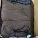 Travel Trailer Cover 27-30 ft 9 Layers Camper Cover, Brown