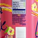 2 x La Croix Sparkling Water, Hi-Biscus!, 12 Fl Oz (pack of 8)