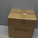 Ramen Bowls Set of 4, 8 Inch 38oz Porcelain Noodle Bowls for Pho, Ramen & Soup, Large Ceramic Ramen Bowl Set Microwave & Dishwasher Safe, Japanese Blue and White Style (Pattern-2)