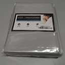 King Size Flat Sheet - Hotel Quality Top Flat Bed Sheet Only - Ultra-Soft, Breathable & Cooling - Fade & Wrinkle Free - Easy-Care, Stain & Shrink Resistant Bedding - Easy-Fit & Oeko-Tex - Light Grey