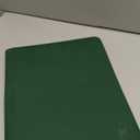 Pocket Trading Card Zip Binder, 480 Cards, Premium Exo-Tec Album Material, 20 Side-Loading Pages, Folder for Collectible Card Games, Sports, TCG (Green)