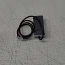 Car Battery Converter Adapter for Starlink Mini, 12-36V Input 36V/1.67A Output, Boost Step Up Converter, DC Power Supply for RV, Boat, Support 200FT Extended Range