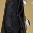 AMZPONY Cordless Neck and Shoulder Massager, Shiatsu Neck and Back Massager