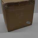 K Cup Coffee Maker With Bold Setting, Single Serve Hot & Iced Coffee Maker for K-Cup and Grounds, 52oz Removable Water Tank, 6 to14oz Brew Sizes, Pod Coffee Machine With Reusable Filter, Gray