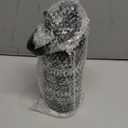 Christian Gifts for Men Women - Strong in the Lord Eph. 6:10 God Gifts Baptism Tumbler - Inspirational Religious Presents for Men - Catholic Spiritual Faith Bible Presents Bottle for Boy 32oz