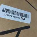 WIPHA Hiking Backpack Carrier, Lightweight Toddler Shoulder Carrier with Sun Shade, Saddle Toddler Backpack for Kids 6 Months to 2 Years Old