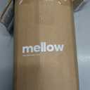Mellow CloudAlign Memory Foam Pillow for Neck & Shoulder Support, High