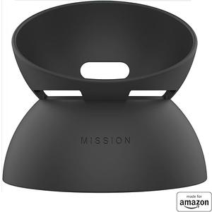 Mission Battery Base For Amazon Echo Dot