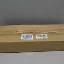 Airplane Display Stand 106×51×35cm Multi-Function Bracket for RC Model (Gold), 41.73×20.08×13.78 inches