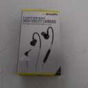 ACX 3.5MM IE SPORT STEREO EARBUD GREY