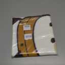 Soft Christmas Tufted Cute throw pillow coverSnowflake Geometric Aesthetic Embroidered pillowcaseStylish Holiday Snowman with Scarf & Hat Cushion Cases for Couch Sofa Bedroom Living Room,1PC